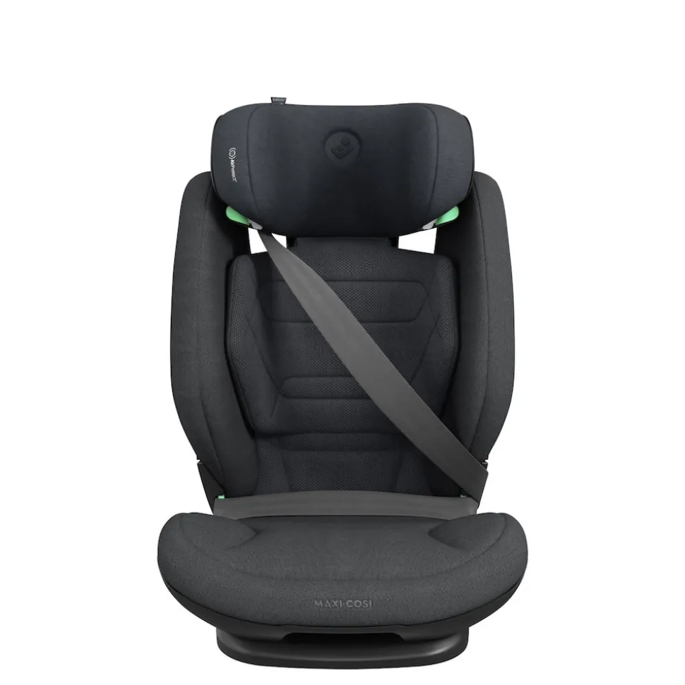 Maxi Cosi RodiFix Pro² i-Size Authentic Graphite