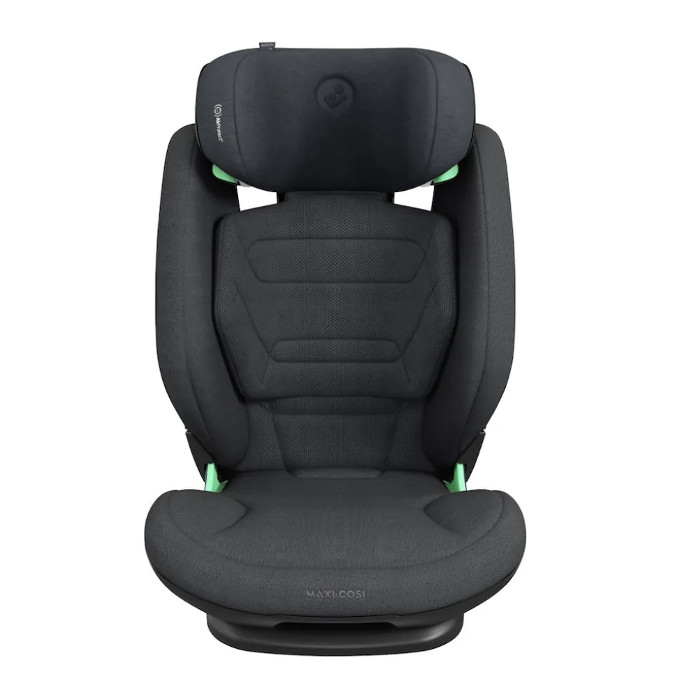 Maxi Cosi RodiFix Pro² i-Size Authentic Graphite
