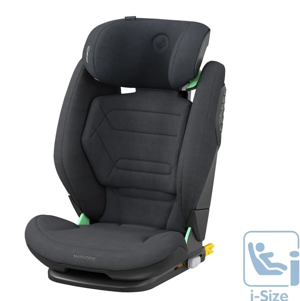 Maxi Cosi RodiFix Pro² i-Size Authentic Graphite
