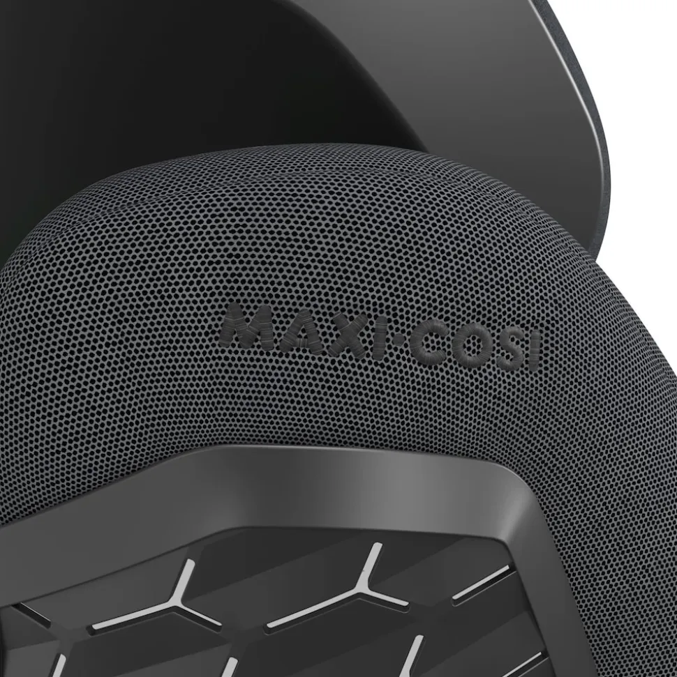 Maxi Cosi RodiFix Pro² i-Size Authentic Graphite
