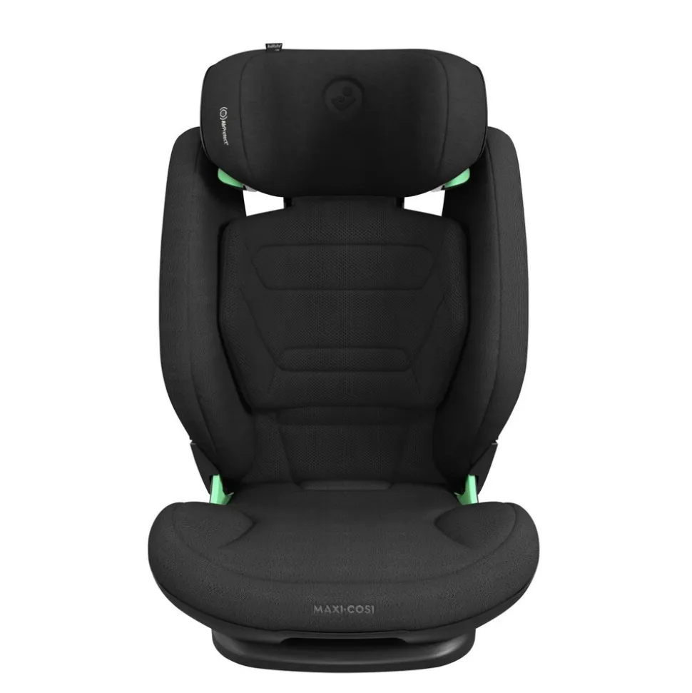 Maxi Cosi RodiFix Pro² i-Size Authentic Black