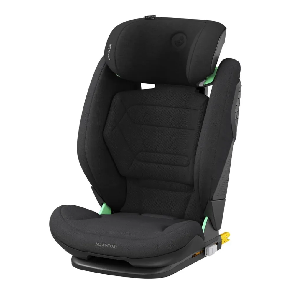 Maxi Cosi RodiFix Pro² i-Size Authentic Black