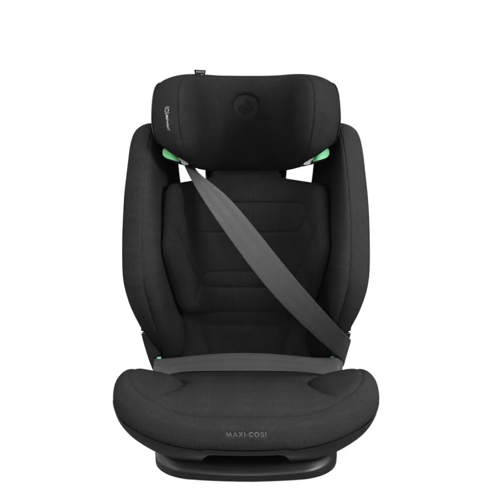 Maxi Cosi RodiFix Pro² i-Size Authentic Black