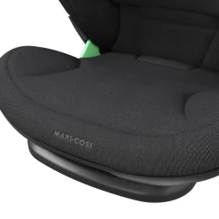 Maxi Cosi RodiFix Pro² i-Size Authentic Black