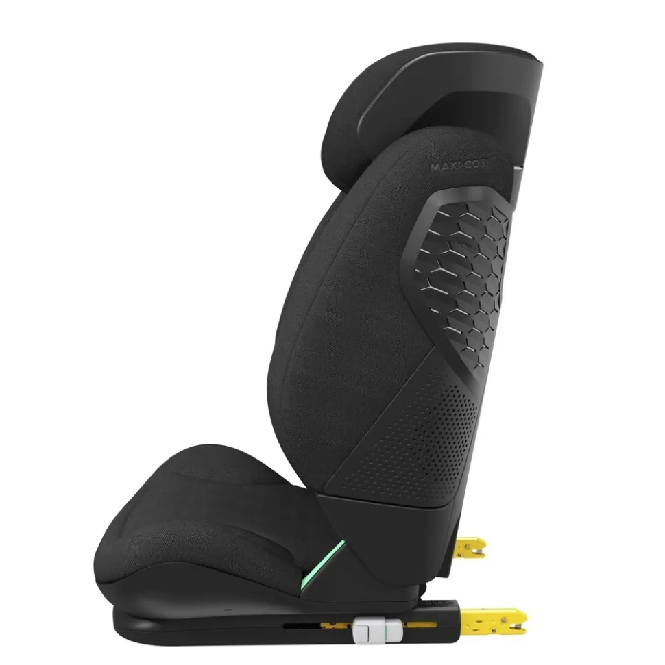 Maxi Cosi RodiFix Pro² i-Size Authentic Black