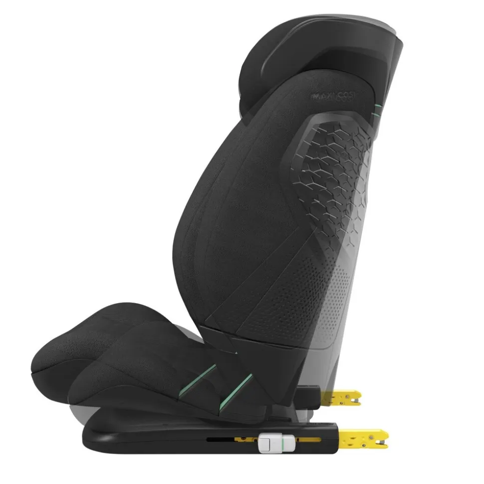 Maxi Cosi RodiFix Pro² i-Size Authentic Black