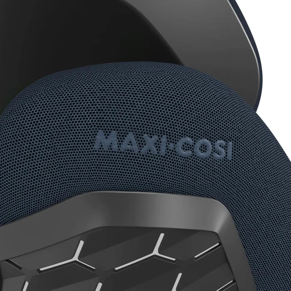 Maxi Cosi RodiFix Pro² i-Size Authentic Blue