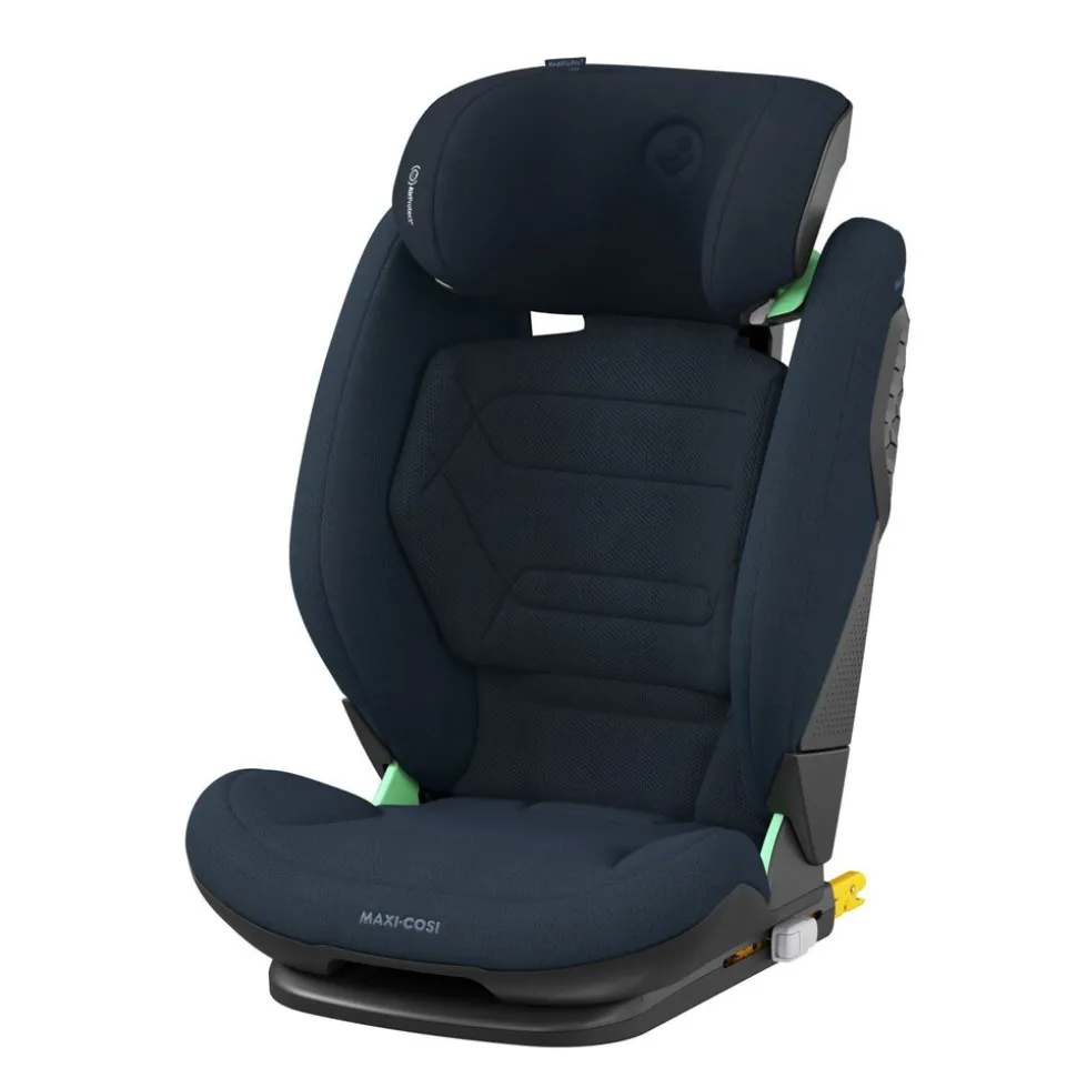 Maxi Cosi RodiFix Pro² i-Size Authentic Blue