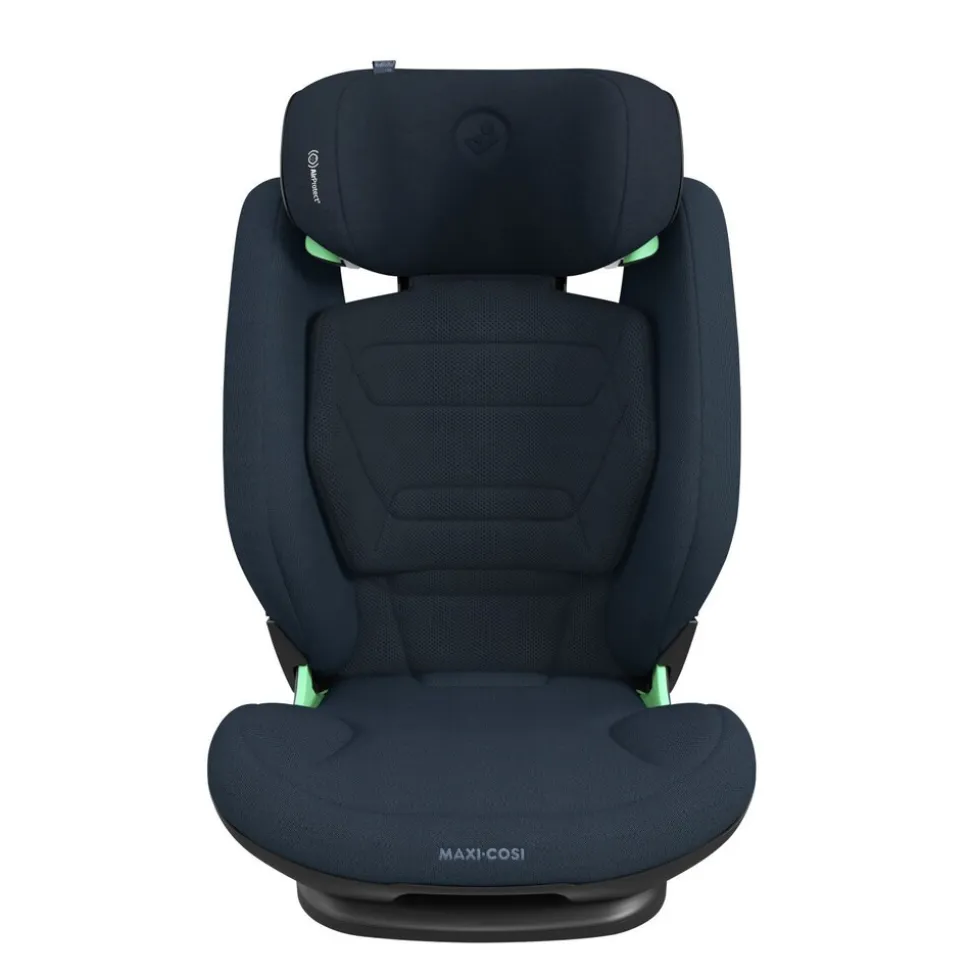 Maxi Cosi RodiFix Pro² i-Size Authentic Blue
