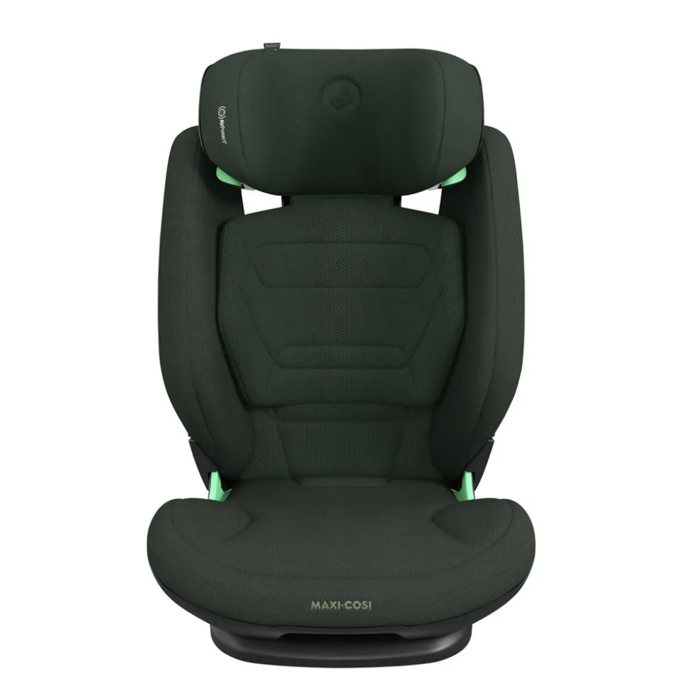 Maxi Cosi RodiFix Pro² i-Size Authentic Green