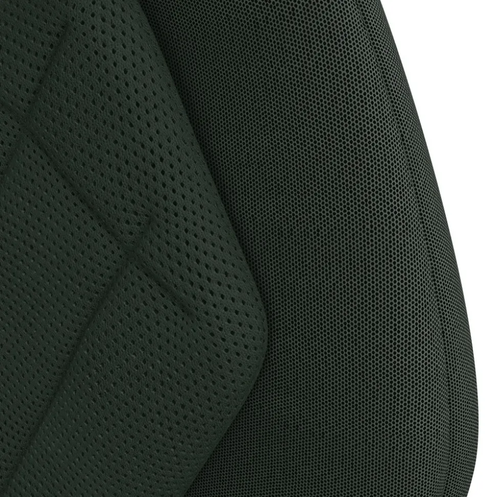 Maxi Cosi RodiFix Pro² i-Size Authentic Green