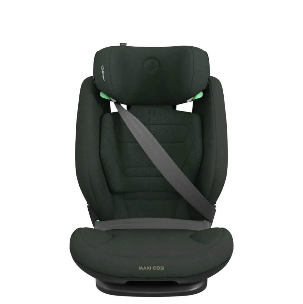 Maxi Cosi RodiFix Pro² i-Size Authentic Green