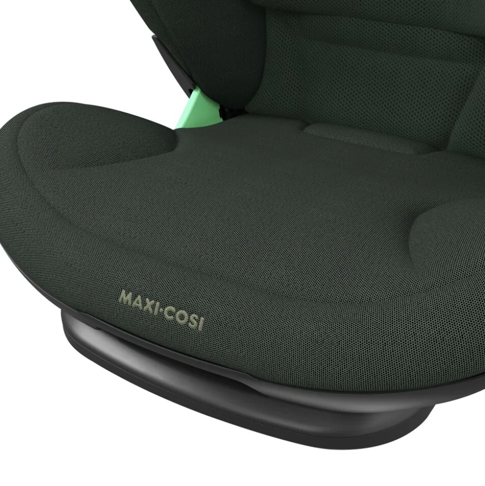 Maxi Cosi RodiFix Pro² i-Size Authentic Green
