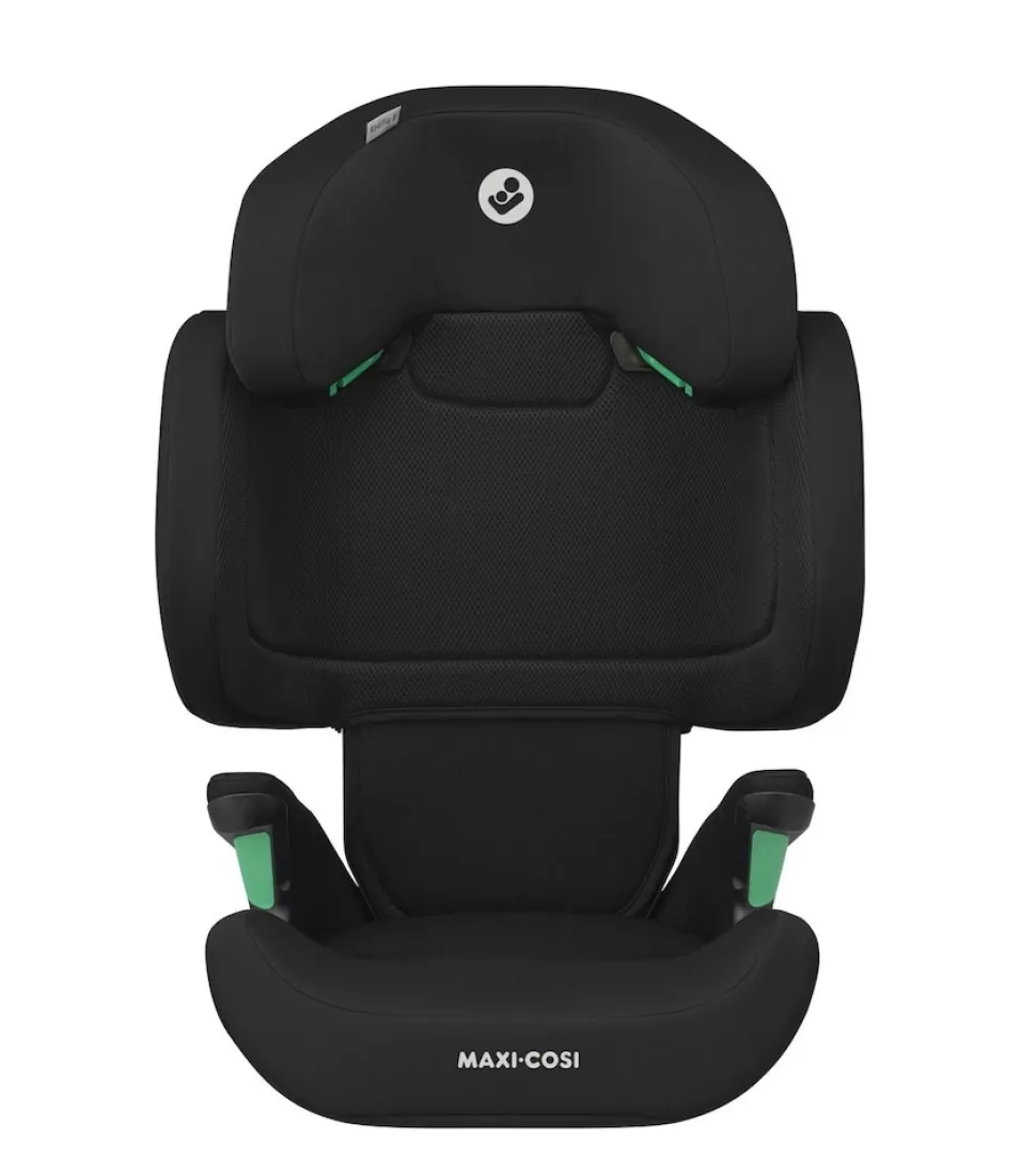 Maxi Cosi RodiFix R I-Size Authentic Black