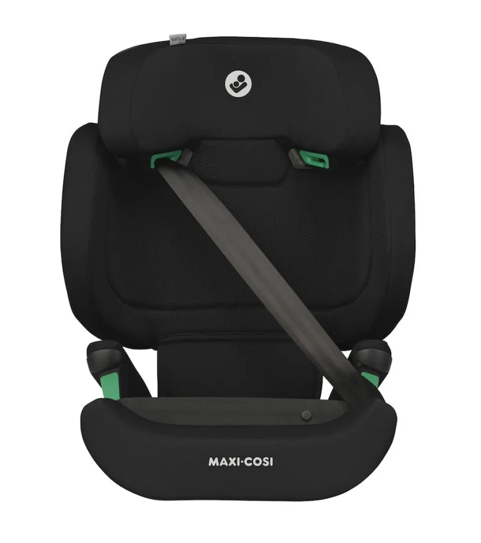 Maxi Cosi RodiFix R I-Size Authentic Black