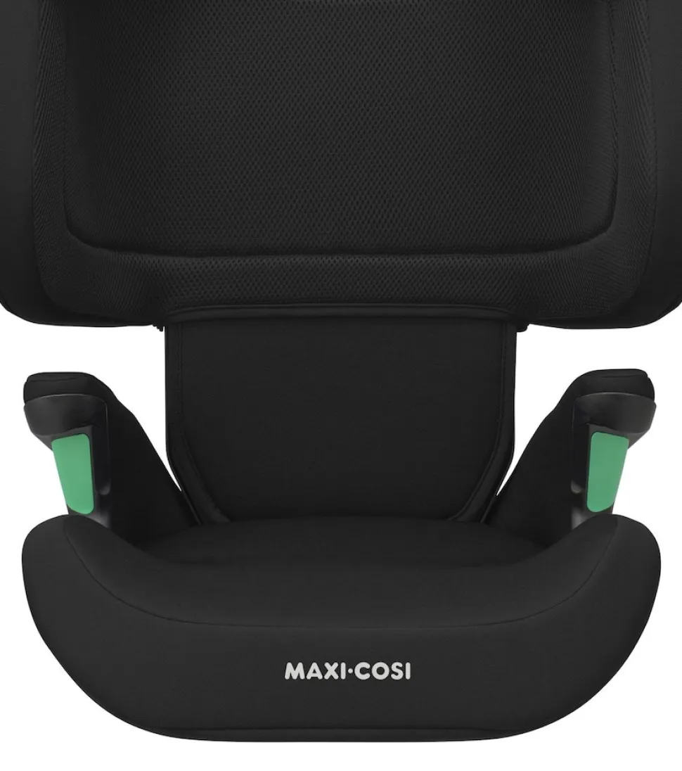 Maxi Cosi RodiFix R I-Size Authentic Black