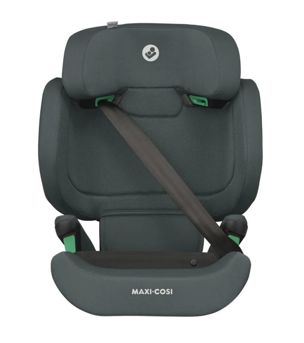 Maxi Cosi RodiFix R I-Size Authentic Graphite