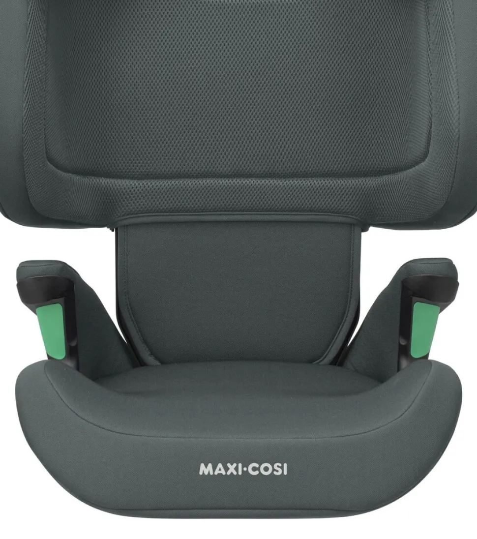 Maxi Cosi RodiFix R I-Size Authentic Graphite