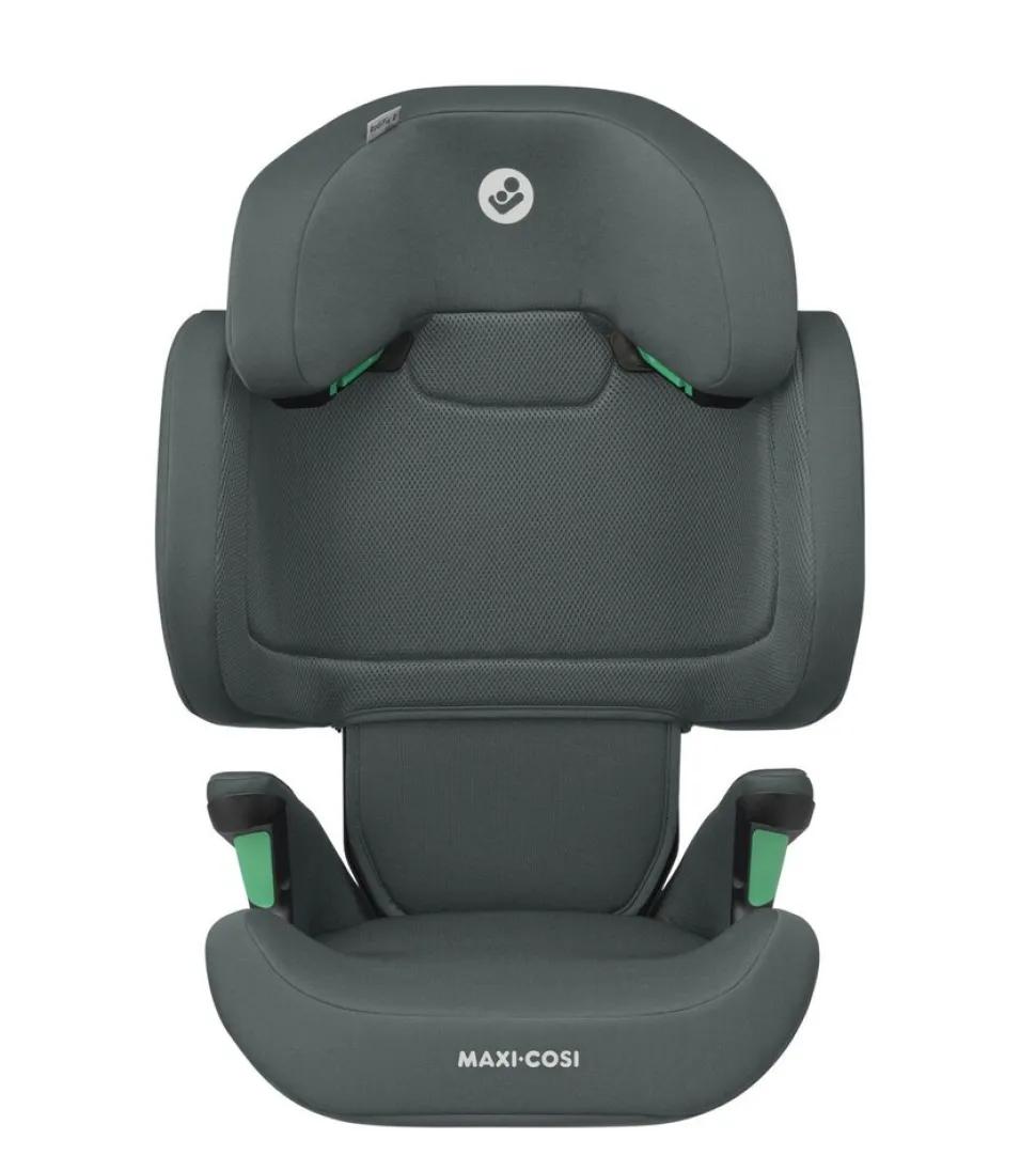 Maxi Cosi RodiFix R I-Size Authentic Graphite
