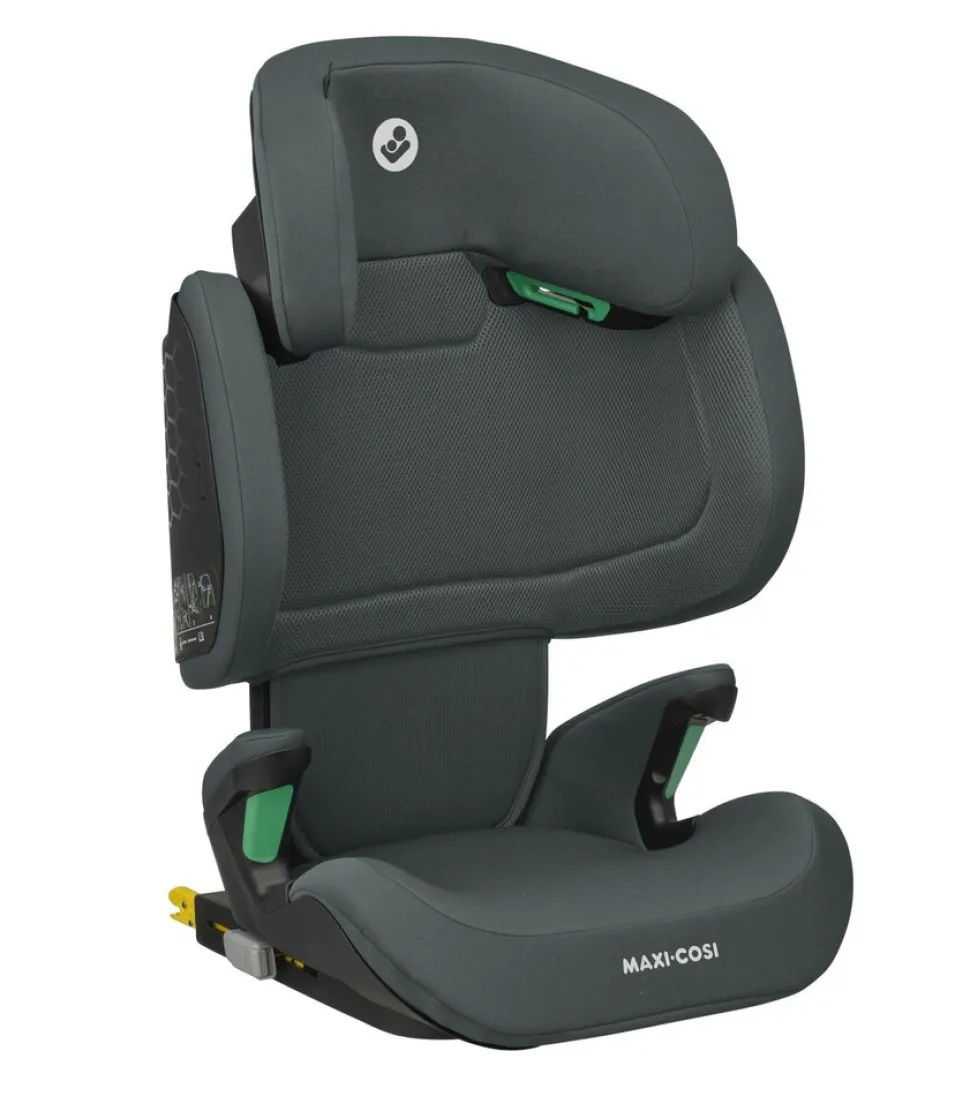Maxi Cosi RodiFix R I-Size Authentic Graphite
