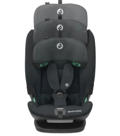 Maxi Cosi Titan Plus I-Size Authentic Graphite
