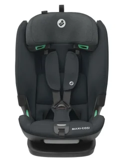 Maxi Cosi Titan Plus I-Size Authentic Graphite