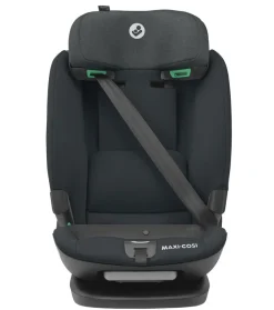 Maxi Cosi Titan Plus I-Size Authentic Graphite