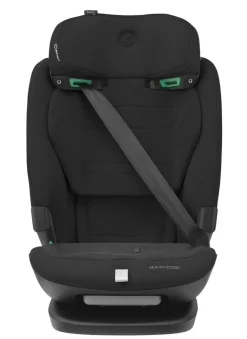 Maxi Cosi Titan Pro I-Size Authentic Black