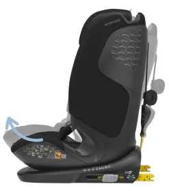 Maxi Cosi Titan Pro I-Size Authentic Black
