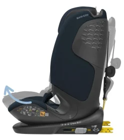 Maxi Cosi Titan Pro I-Size Authentic Blue