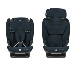 Maxi Cosi Titan Pro I-Size Authentic Blue