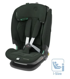 Maxi Cosi Titan Pro I-Size Authentic Green