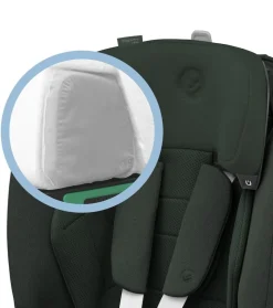 Maxi Cosi Titan Pro I-Size Authentic Green