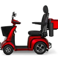Maximus, E-Mobil MX4-6 - 6 km/h, 48V-24Ah LiFePO Akku, 500 Watt
