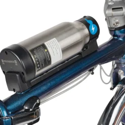 Maxtron Smart20, Falt-E-Bike, Retro-Optik, 20