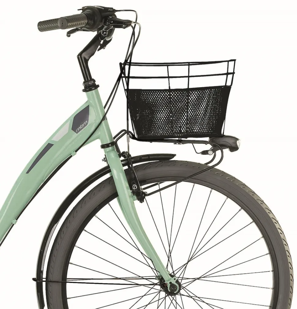MBM Citybike Agorà 26 Zoll Mint