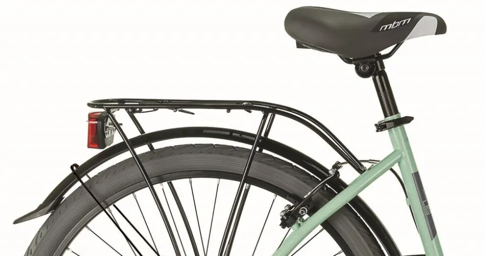 MBM Citybike NEW Agorà 28 Zoll Mint