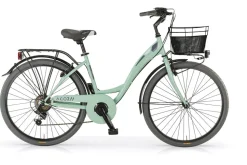 MBM Citybike NEW Agorà 28 Zoll Mint