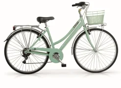 MBM Citybike New Central Woman 28 Zoll Mint