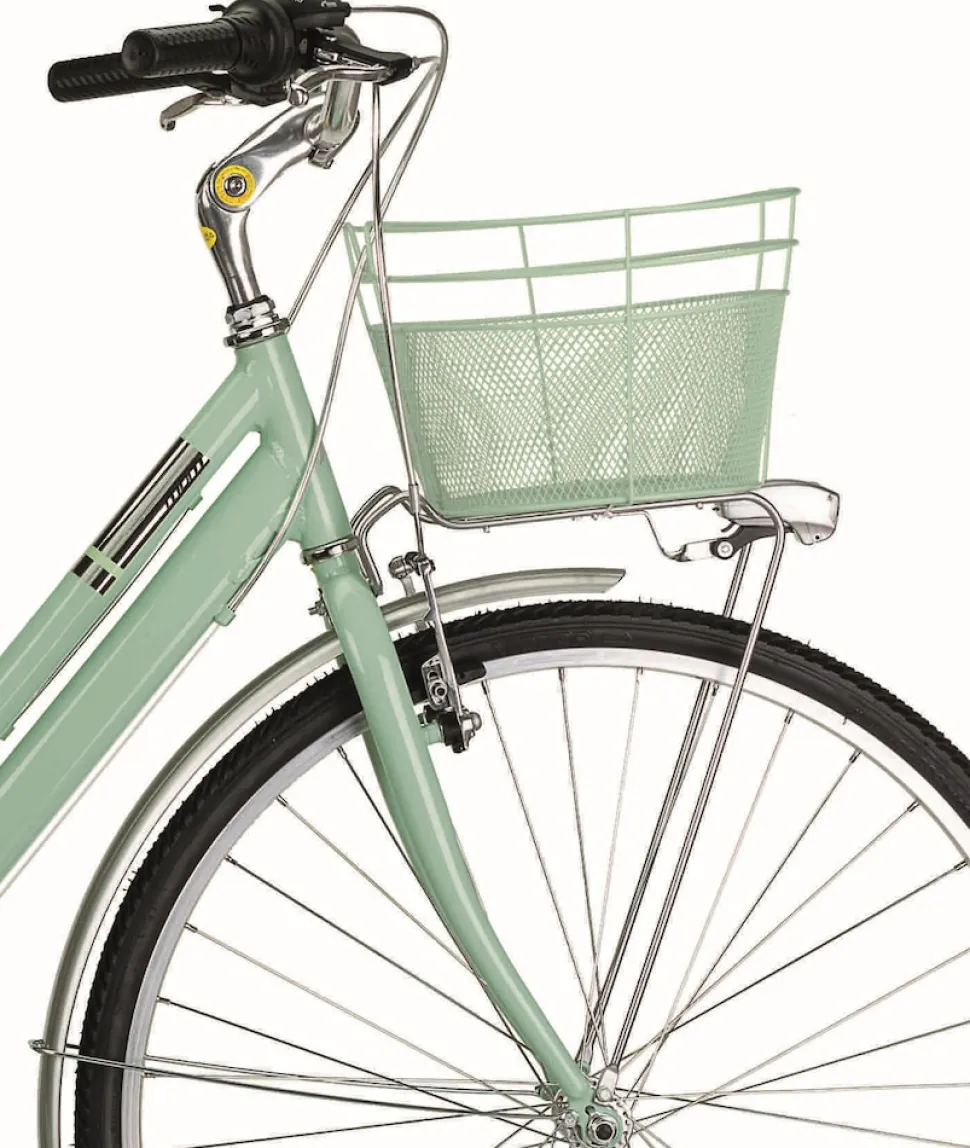 MBM Citybike New Central Woman 28 Zoll Mint