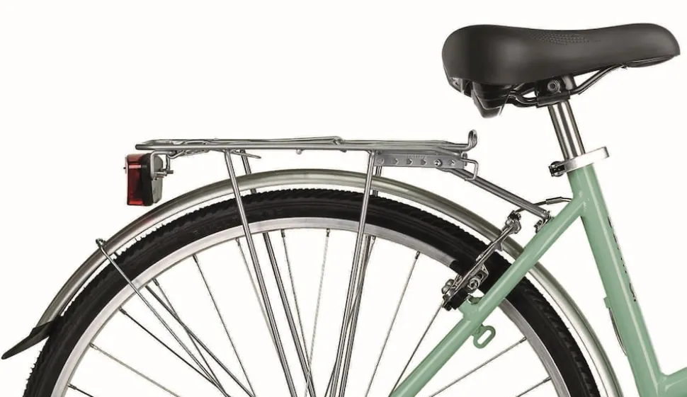 MBM Citybike New Central Woman 28 Zoll Mint