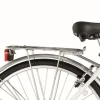 MBM Citybike New Central Woman 28 Zoll Weiß