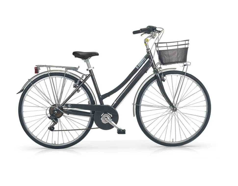 MBM Citybike New Central Woman 28 Zoll