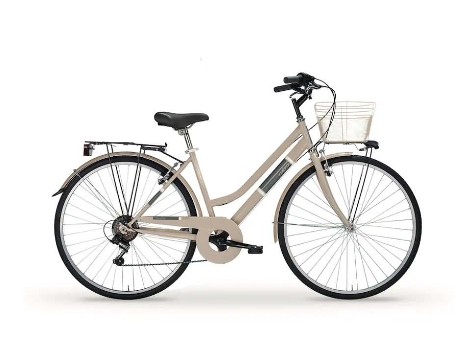 MBM Citybike NEW TOURING 28 Zoll