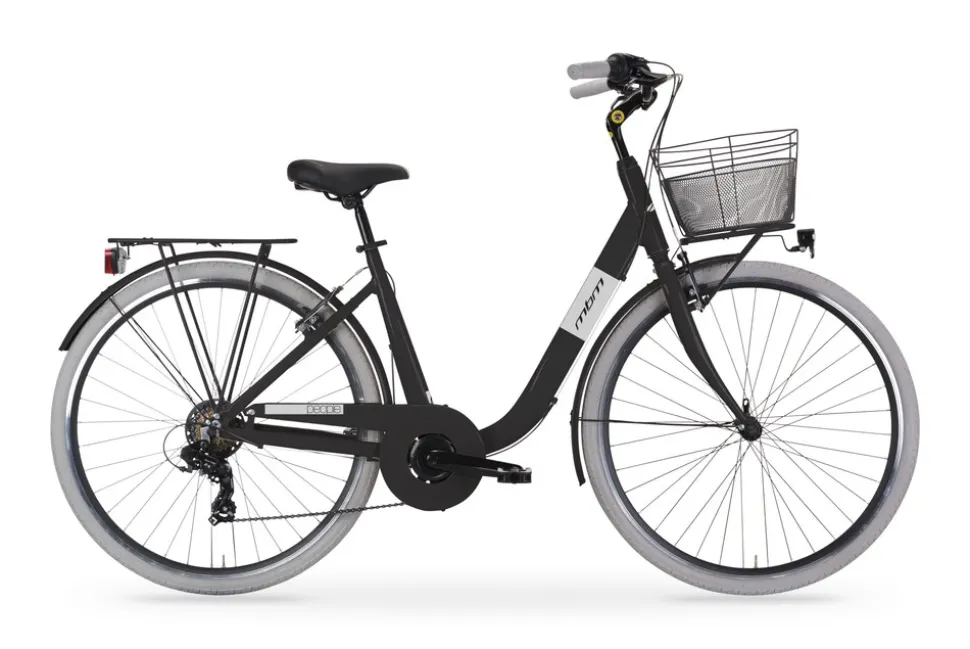 MBM Citybike PEOPLE Lady 28 Zoll