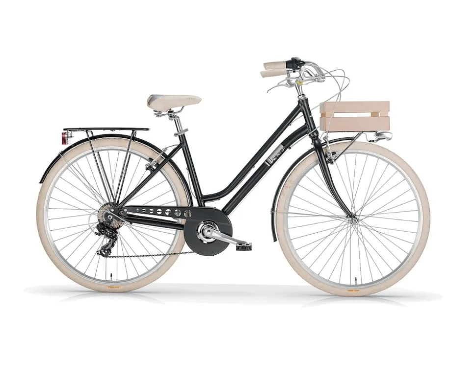 MBM Citybike 28 Zoll New Apostrophe Woman