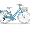 MBM Citybike 28 Zoll New Apostrophe Woman