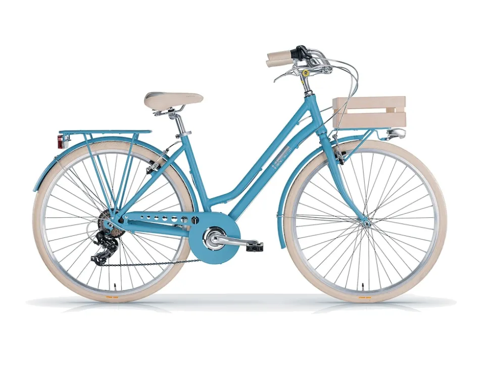 MBM Citybike 28 Zoll New Apostrophe Woman