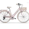 MBM Citybike 28 Zoll New Apostrophe Woman