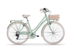 MBM Citybike 28 Zoll New Apostrophe Woman